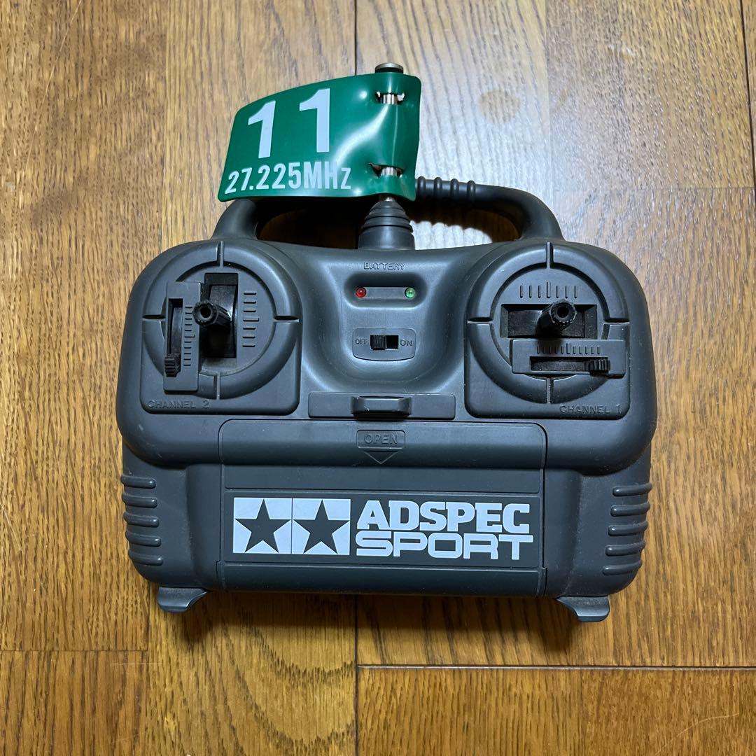 ニッサン ペンズオイル ニスモ　RCカー