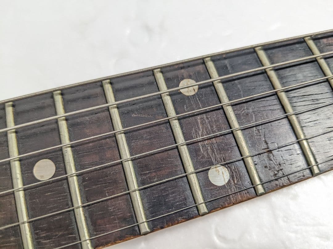 FERNANDES ZO-3 アンプ内蔵型 ギター フェルナンデス ぞうさん