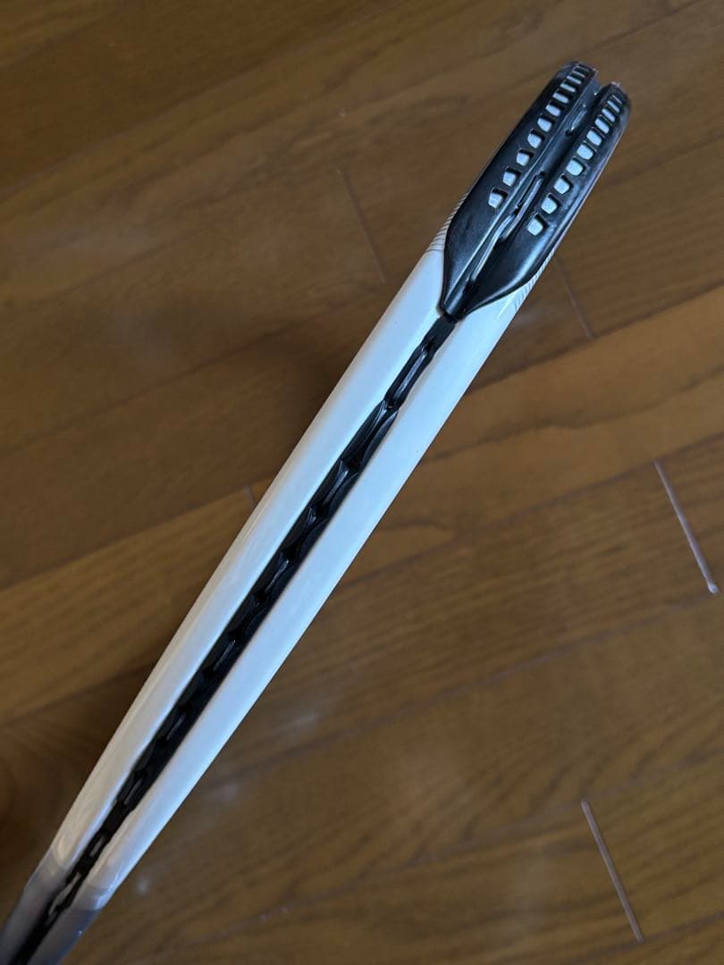 ダンロップ 硬式テニスラケットLX1000（G2)