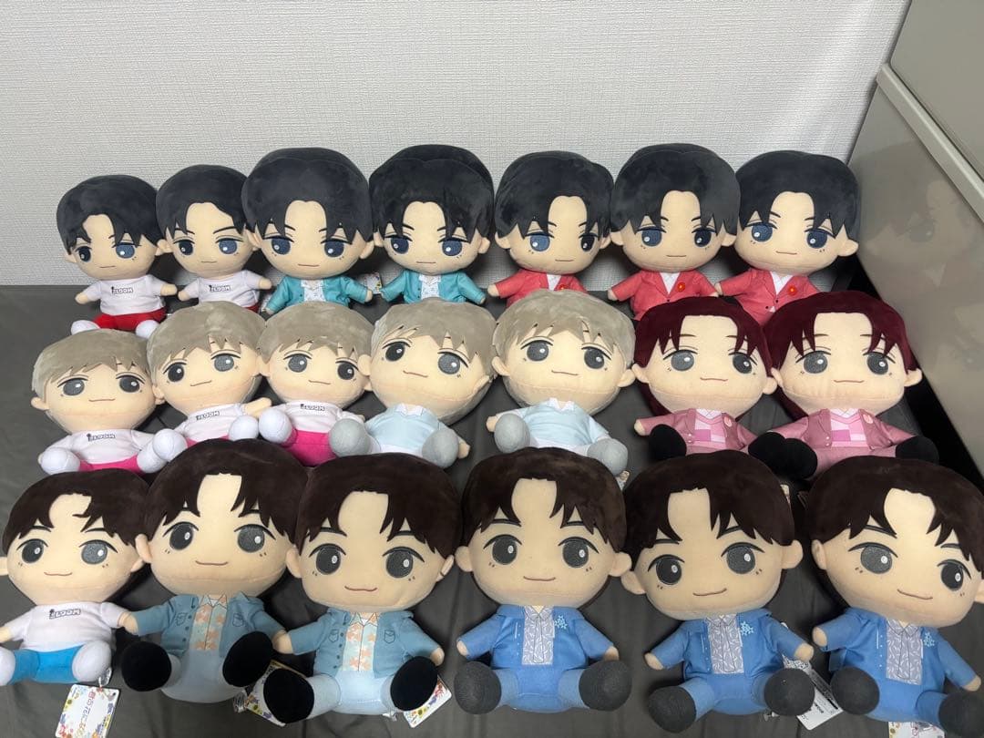 8LOOM まとめ売り