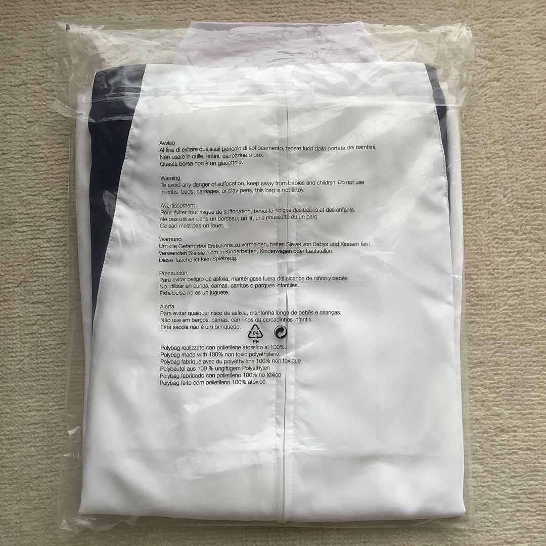 FILA JACKET (BNP PARIBAS OPEN 非売品)