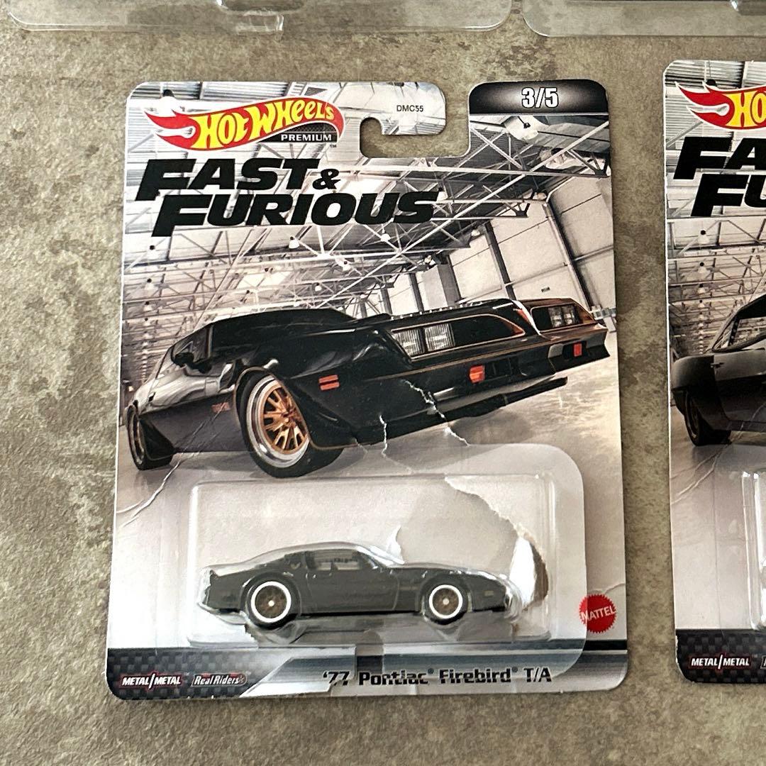 ワイルドスピード ミニカー など まとめ売り