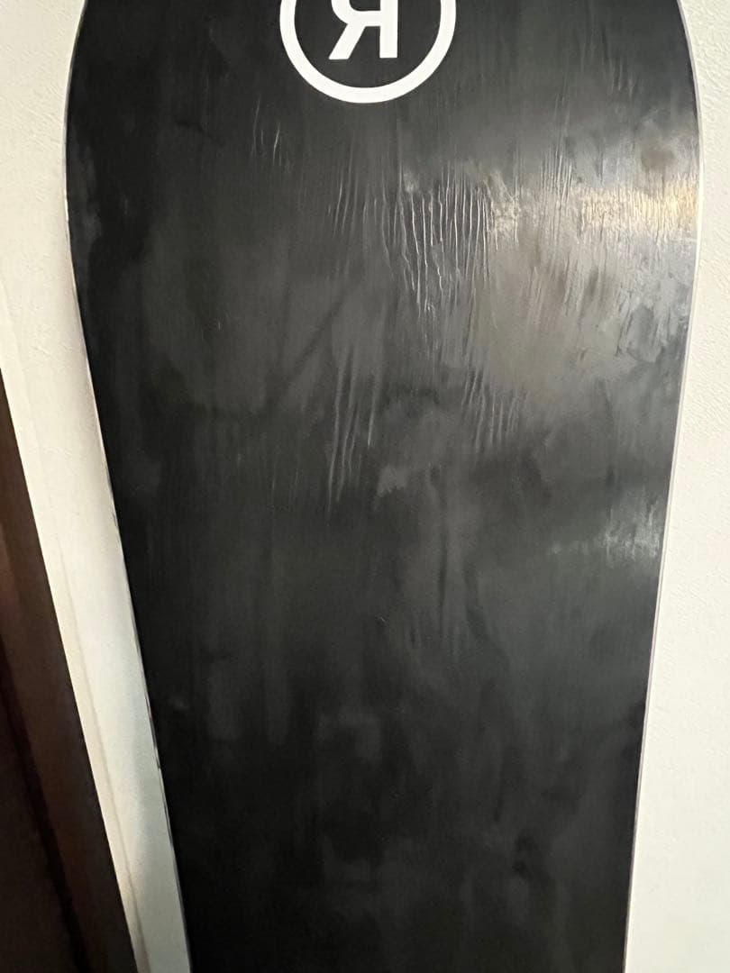 19-20 RIDE SUPERPIG XLサイズ 158cm