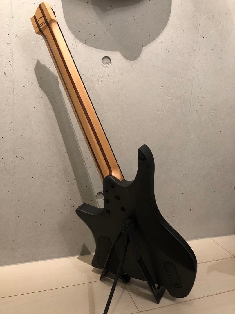 ギター strandberg boden l nx8