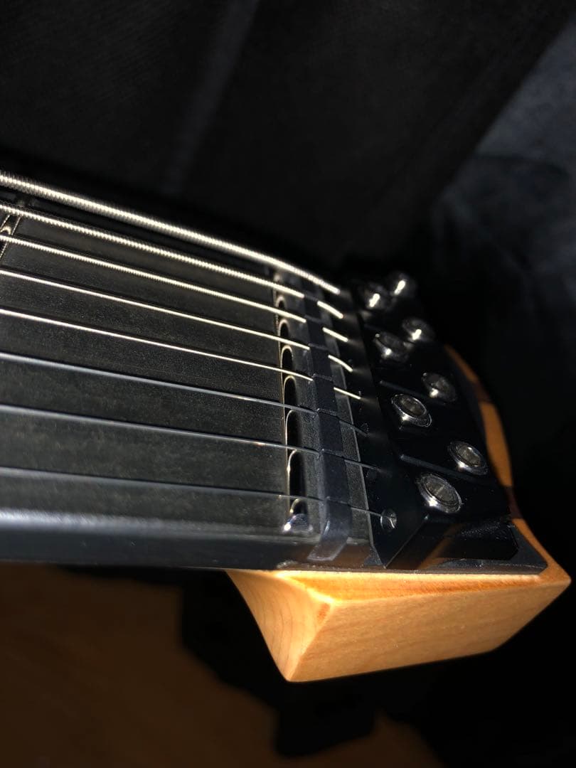 ギター strandberg boden l nx8