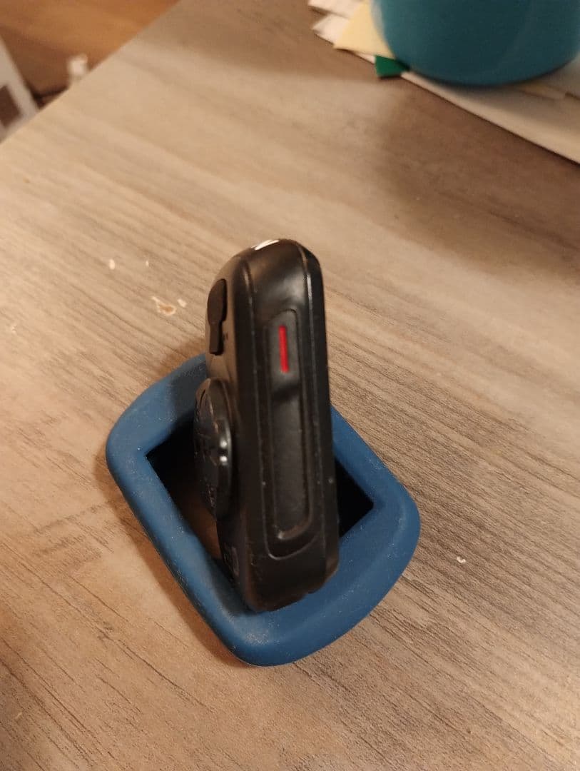 Garmin　サイクルコンピューター　edge 130 plus