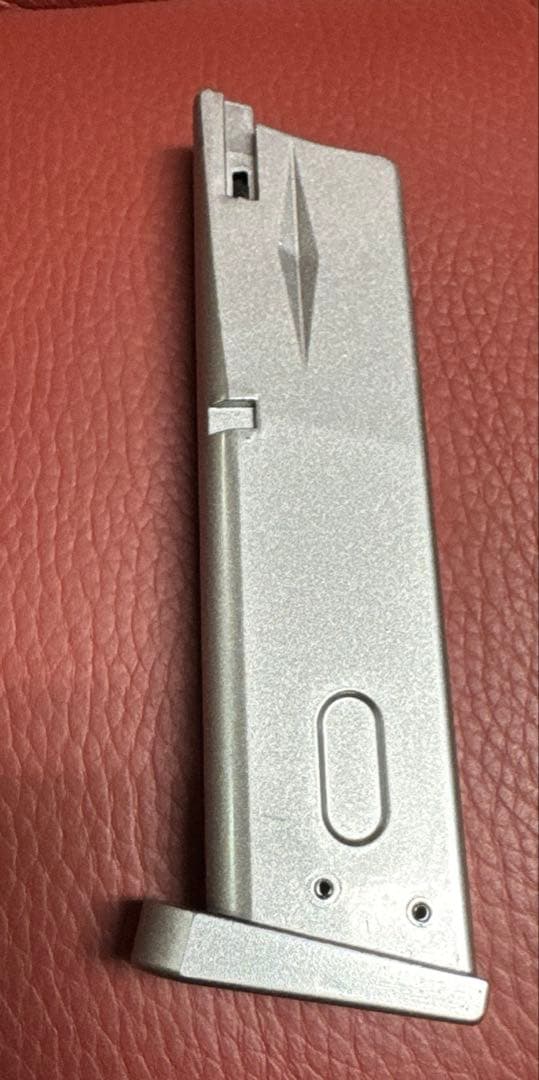 ウエスタンアームズ/Angel Beats エンジェルビーツ ゆりっぺの銃