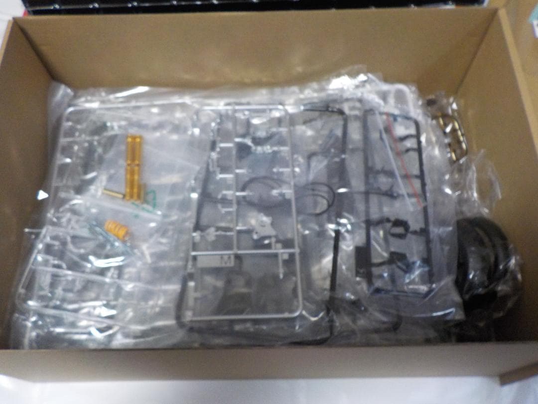 マジックファクトリー ホンダ CBR1000RR-R FIREBLADE SP