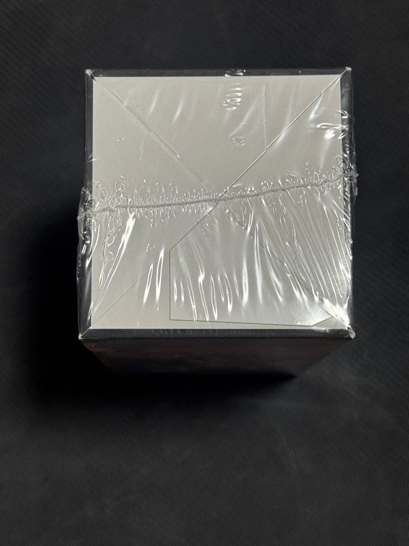 Lycee Overture Ver.アリスソフト1.0ブースターパック　未開封