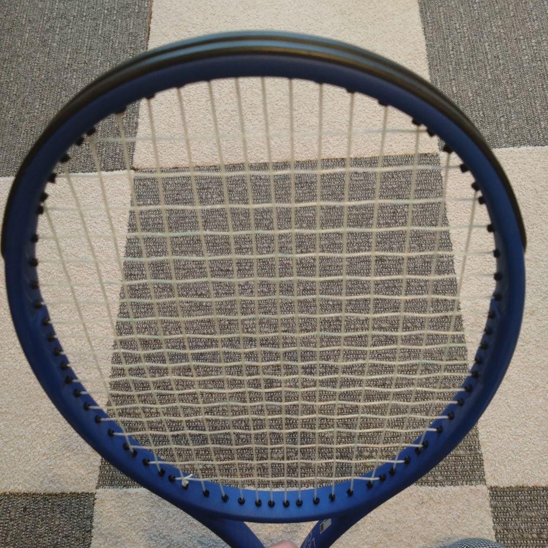 国内限定300本 ウィルソン プロスタッフ97L レーバーカップ G2