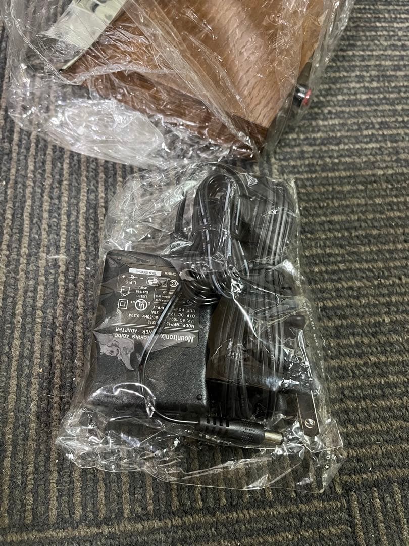 ザ・マッカラン ディスプレイスタンド