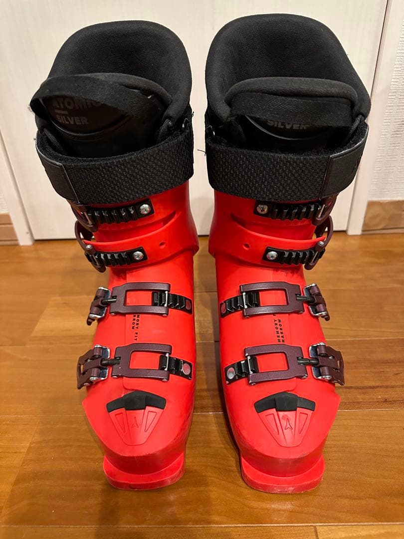 Atomic Redster CS 70 LC (子ども用)25/25.5