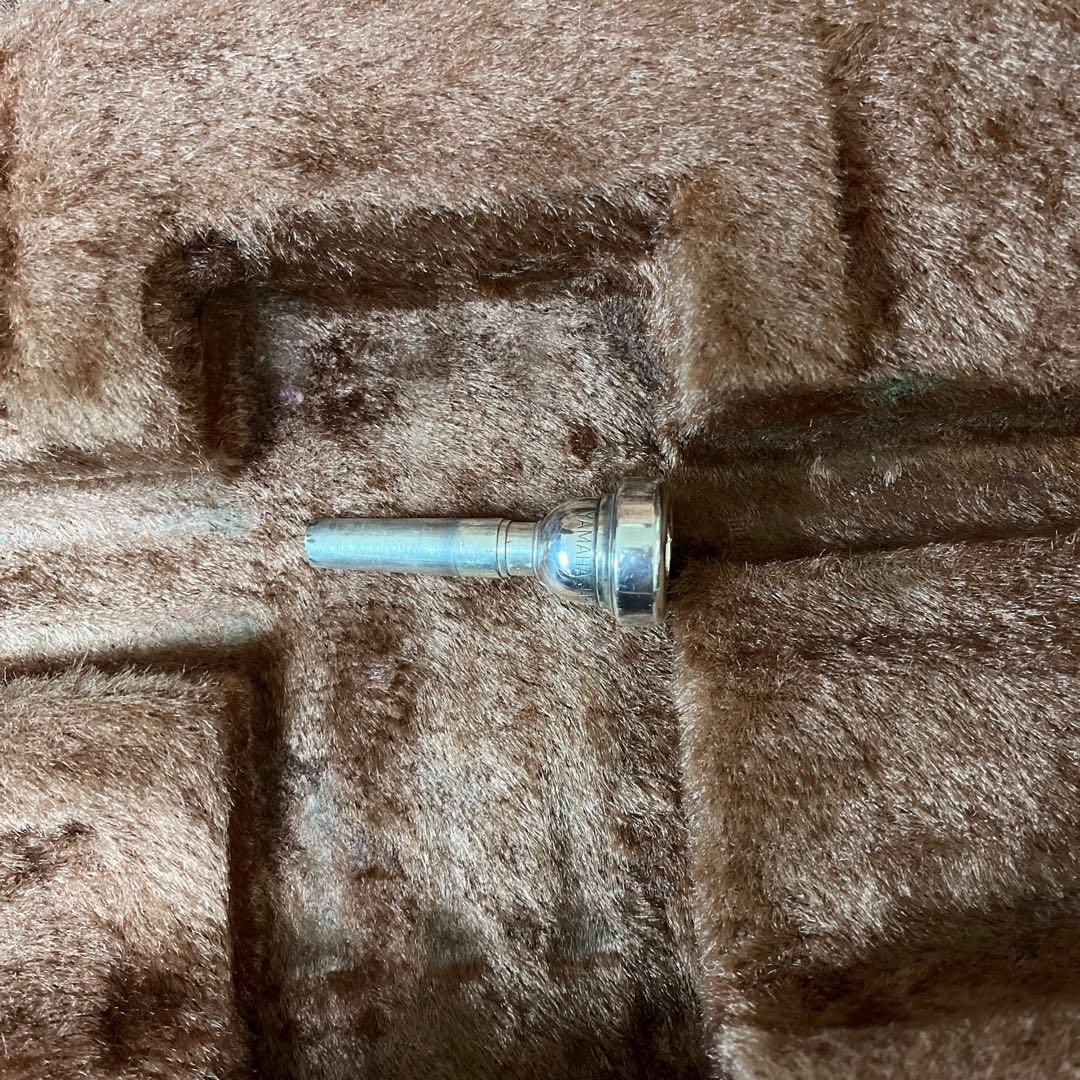 YAMAHA　ヤマハ　フリューゲルホルン　YFH2310　ジャンク品