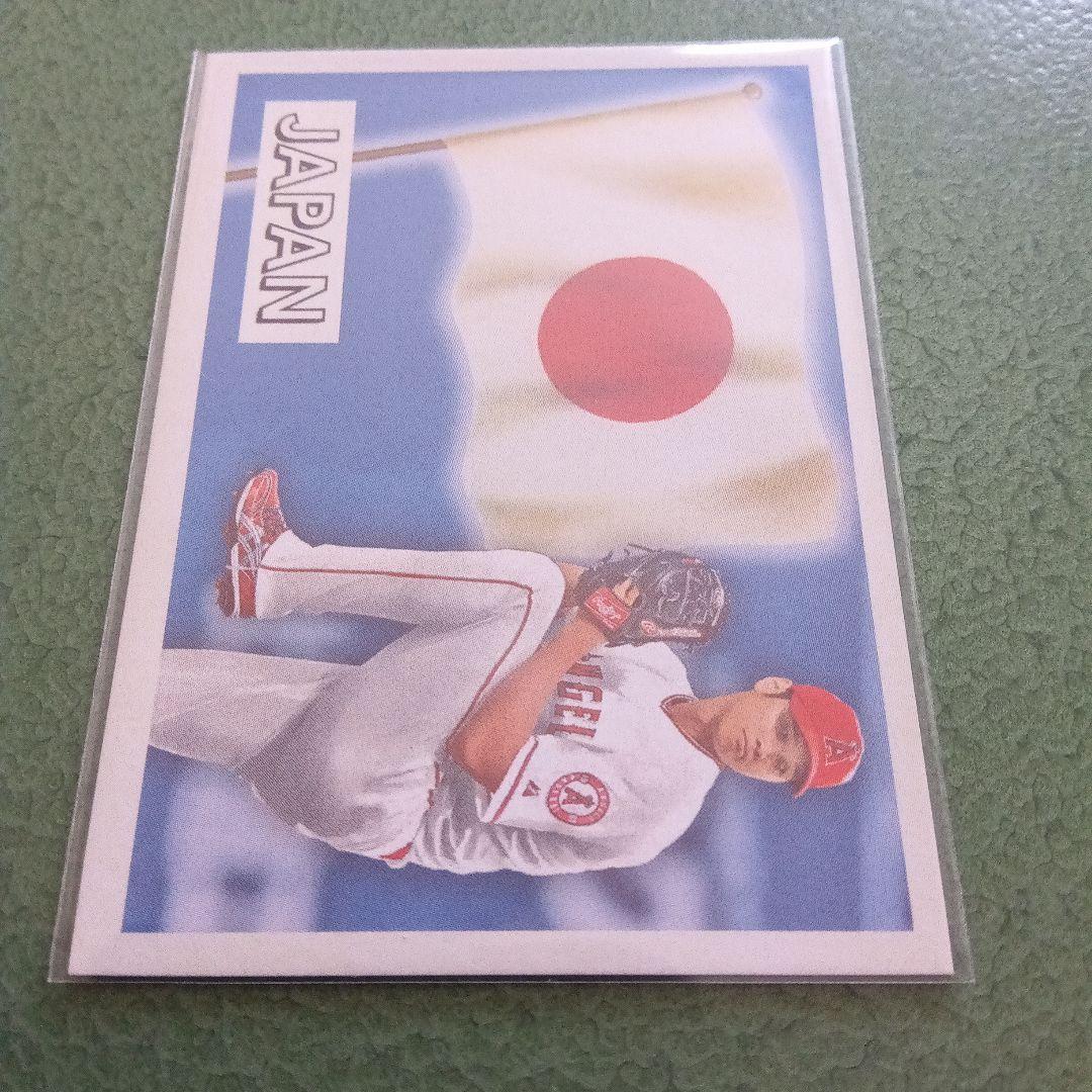 大谷翔平 トップスTBT
