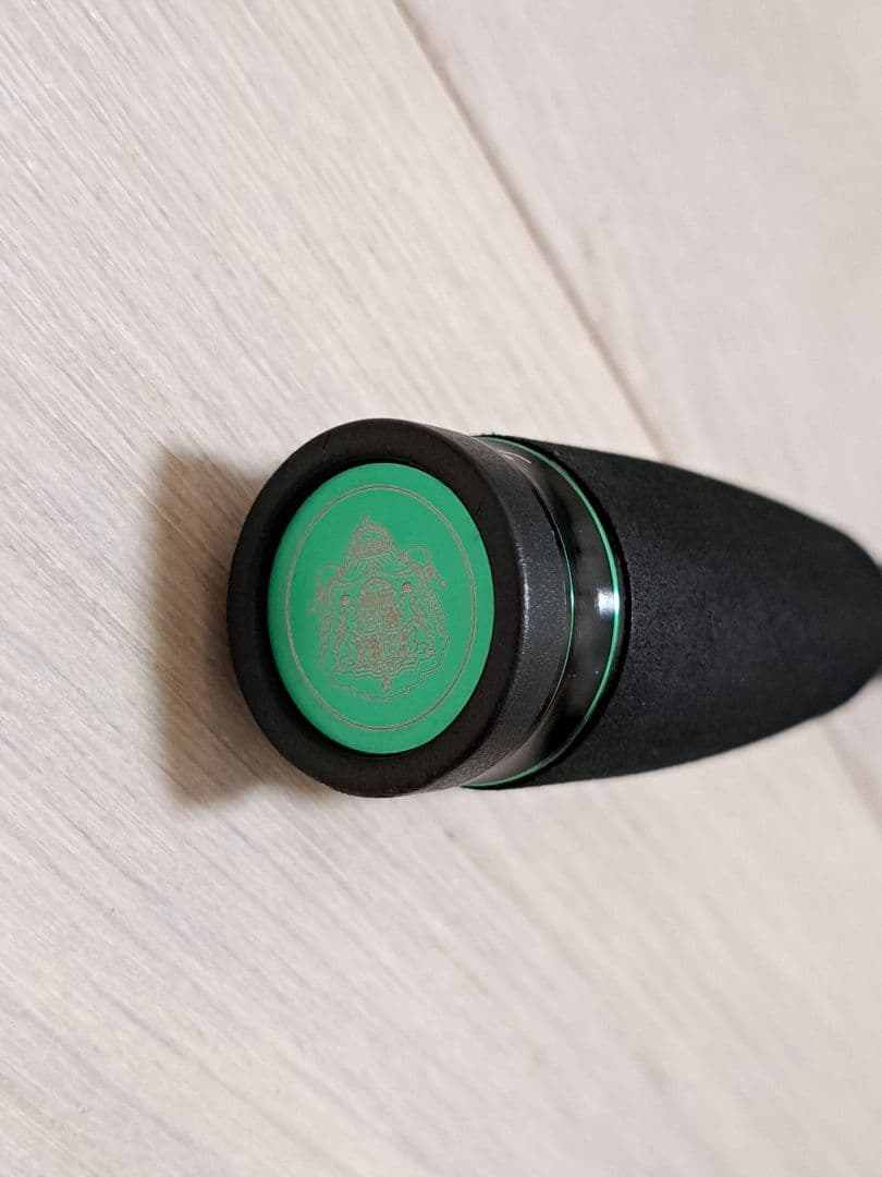 ★新品同様★ソルティースタイル エギングSTES-832ML-KR