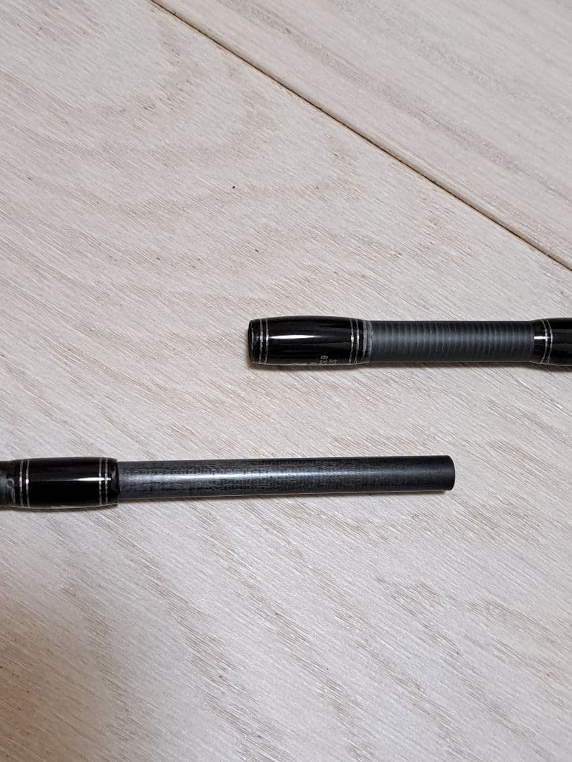 ★新品同様★ソルティースタイル エギングSTES-832ML-KR