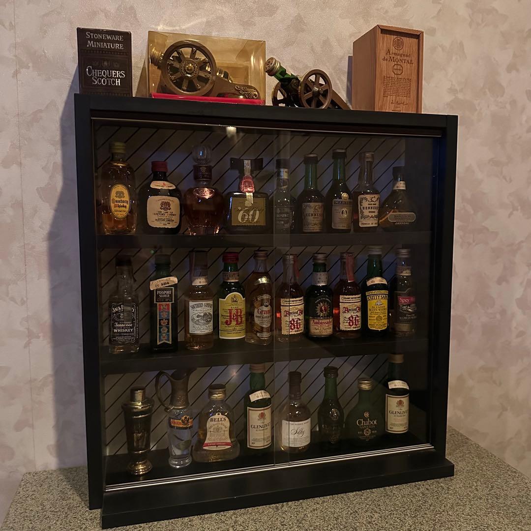 サントリーピュアモルトウイスキー　山崎12年　50ml 箱付き　未開封