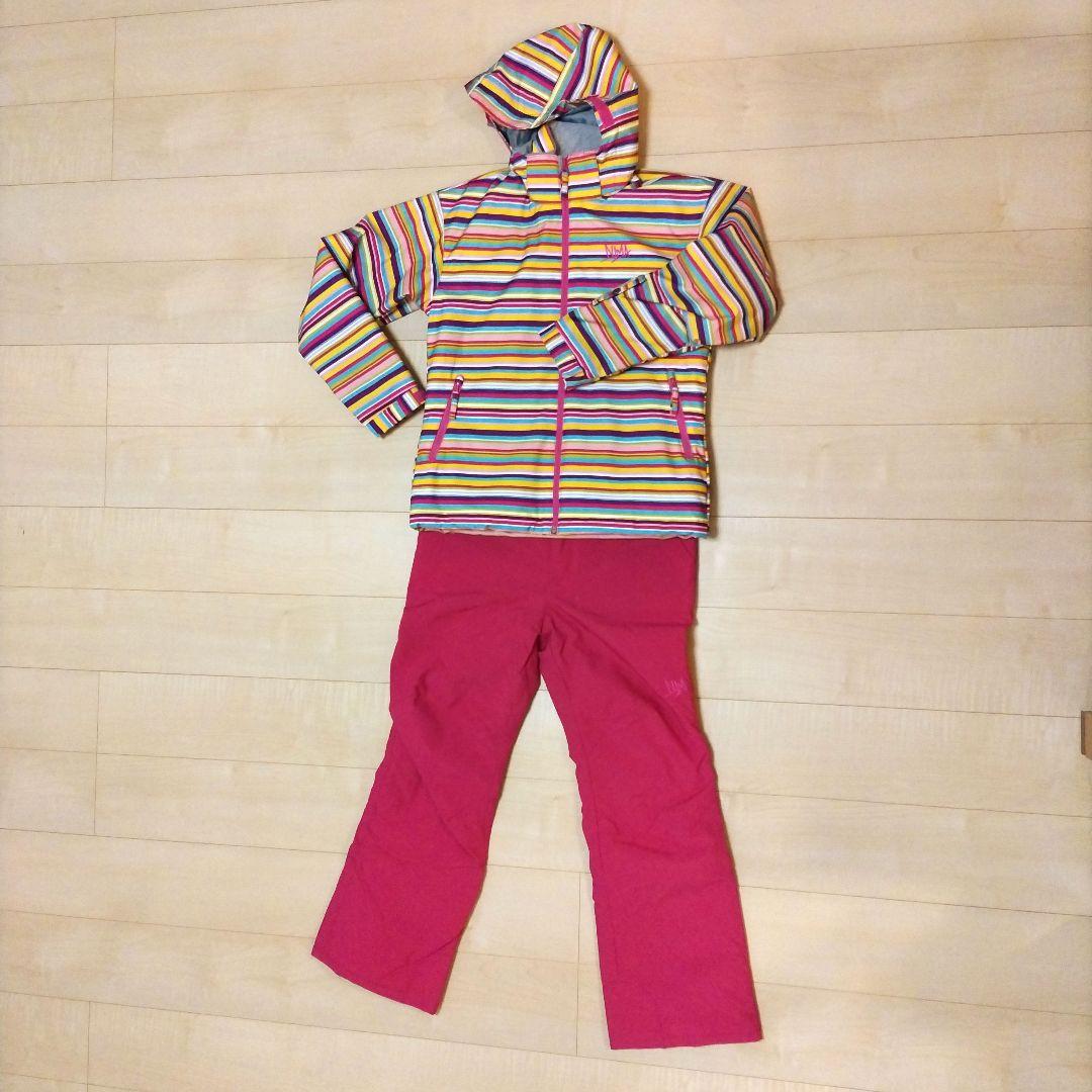 レジャー用スキーウェア レディース