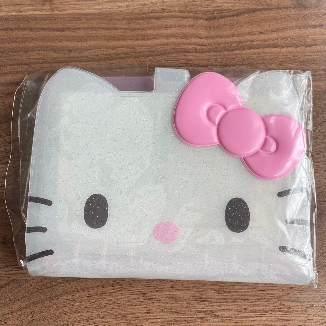 キティーバインダー