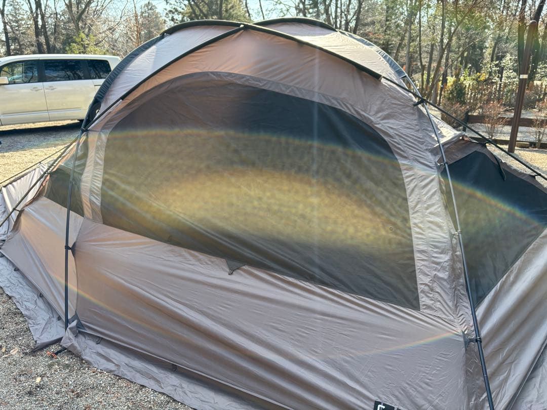 フェルセン 5周年記念リミテッドエディション　ラーテルワークス　FELSEN