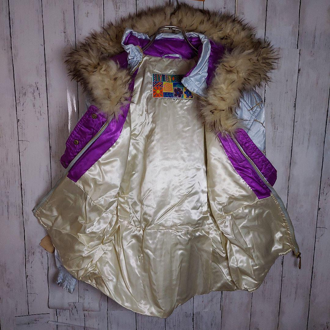 【LEYTONHOUSE】レイトンハウス スキーウェア 女性用 M 青