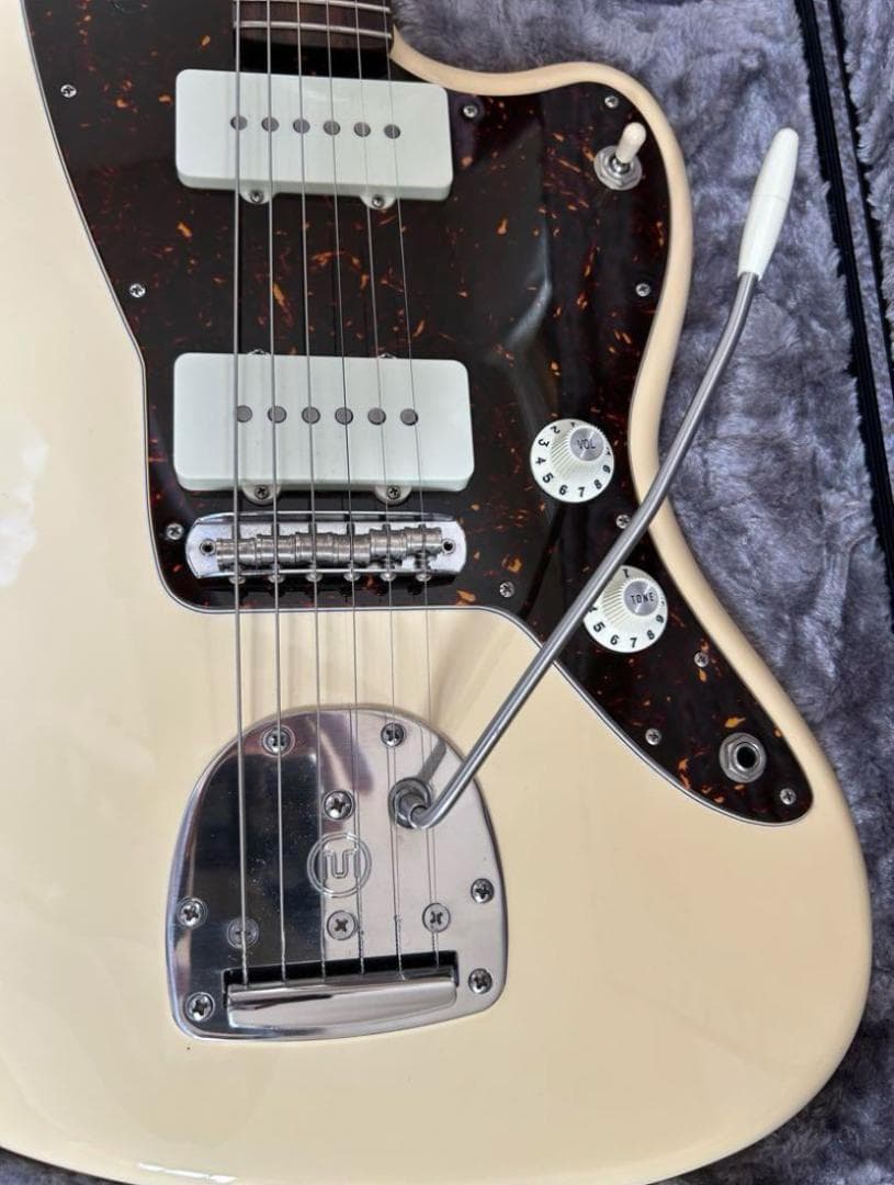 ギター Fender American Professional JAZZMASTER