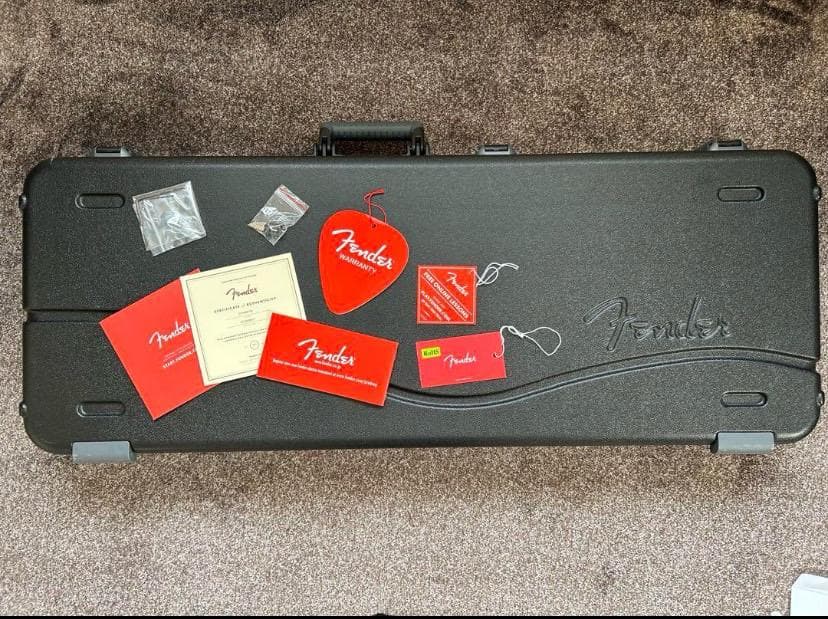 ギター Fender American Professional JAZZMASTER