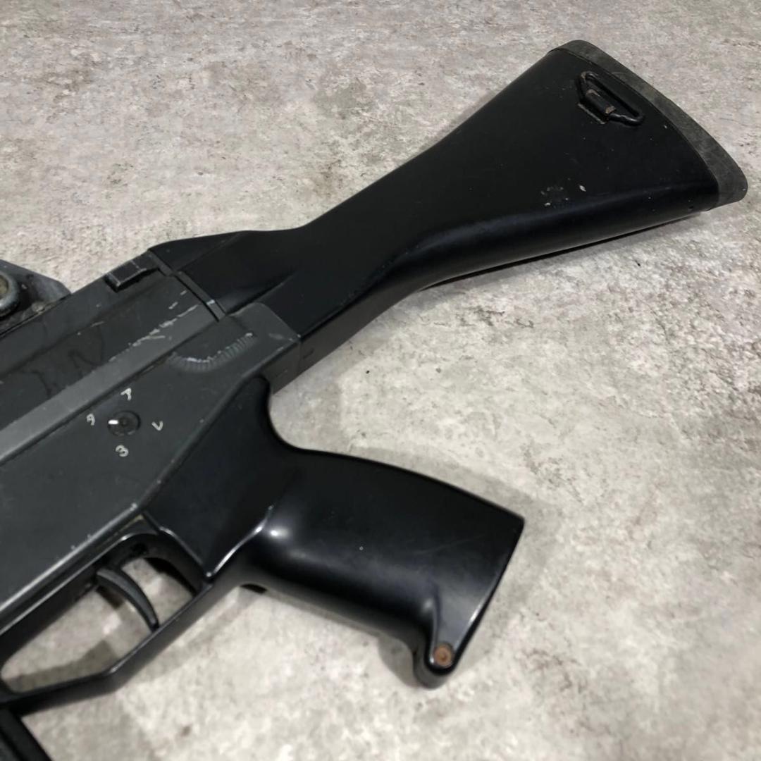 良品 東京マルイ 89式 電動ガン 5.56mm 小銃 電動ガン 自衛隊