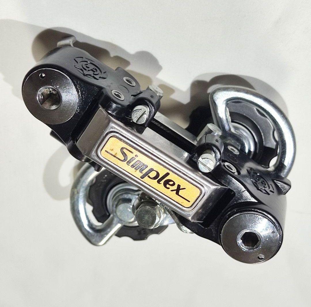 サンプレックス　110T RD