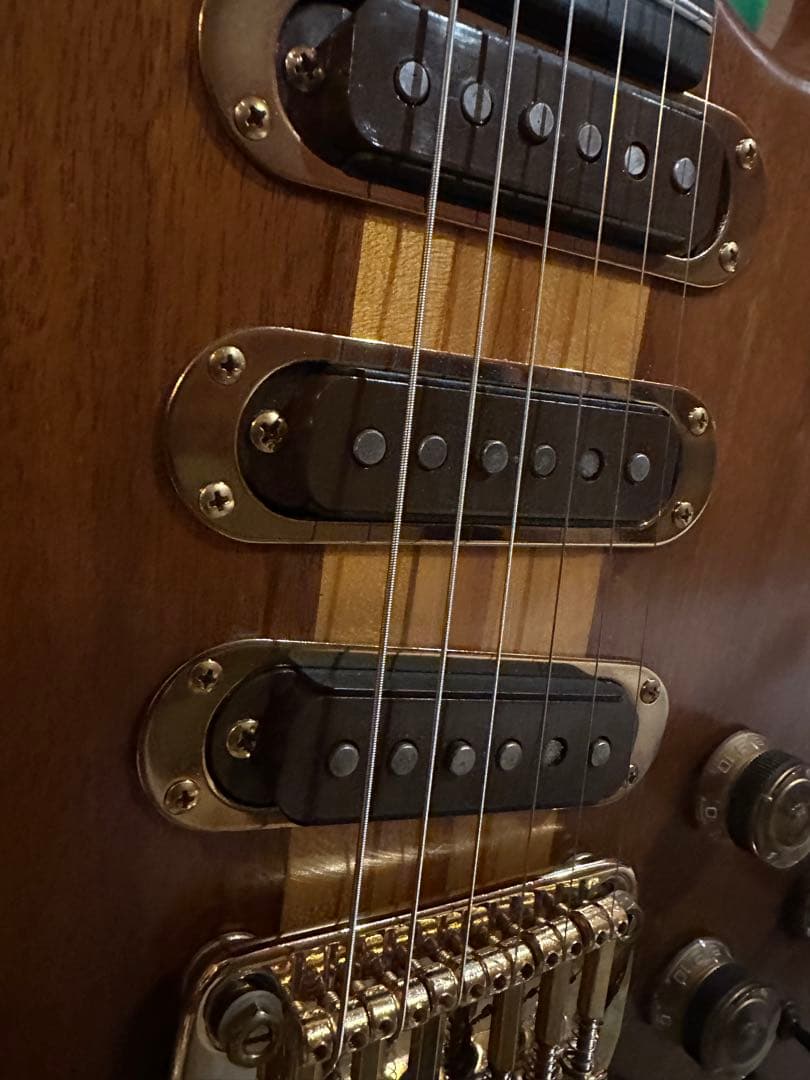 超貴重 奇跡の保管状態 グレコGreco goⅡ 950NT