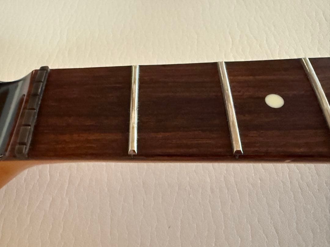 Bill Lawrence BCOR シャケモデル