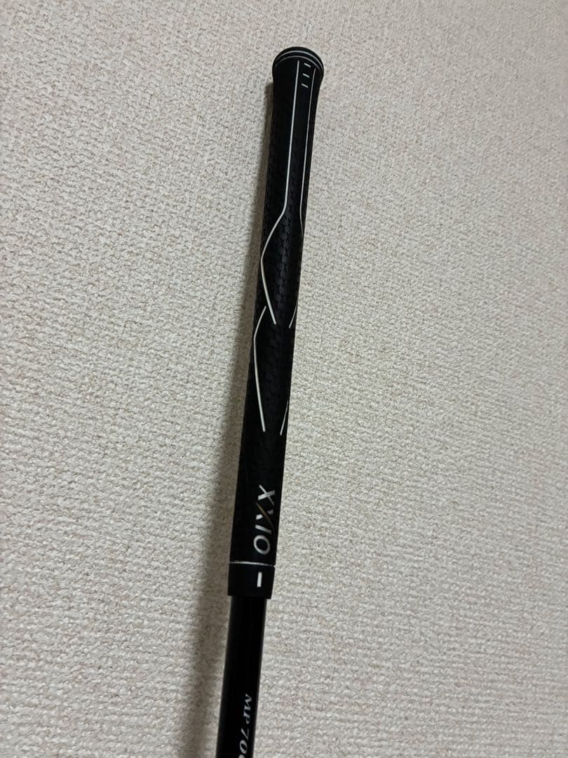 ゼクシオ7 3W 15° MP-700 R 43インチ　ヘッドカバー付