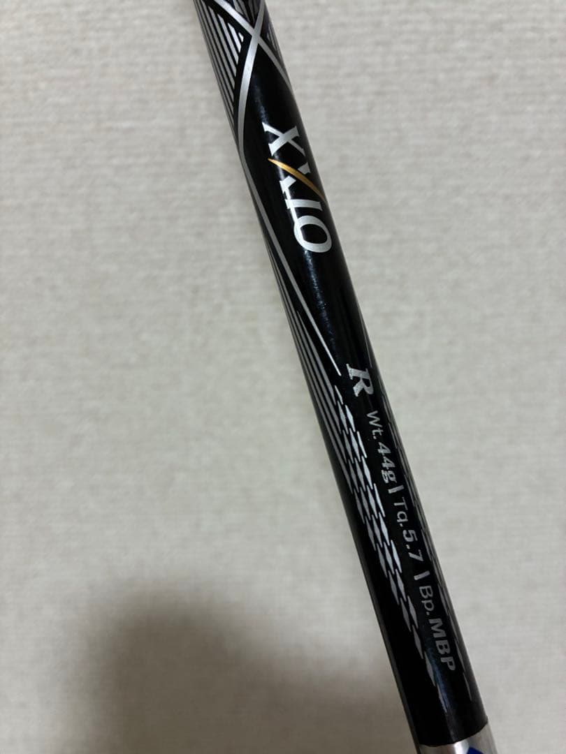 ゼクシオ7 3W 15° MP-700 R 43インチ　ヘッドカバー付