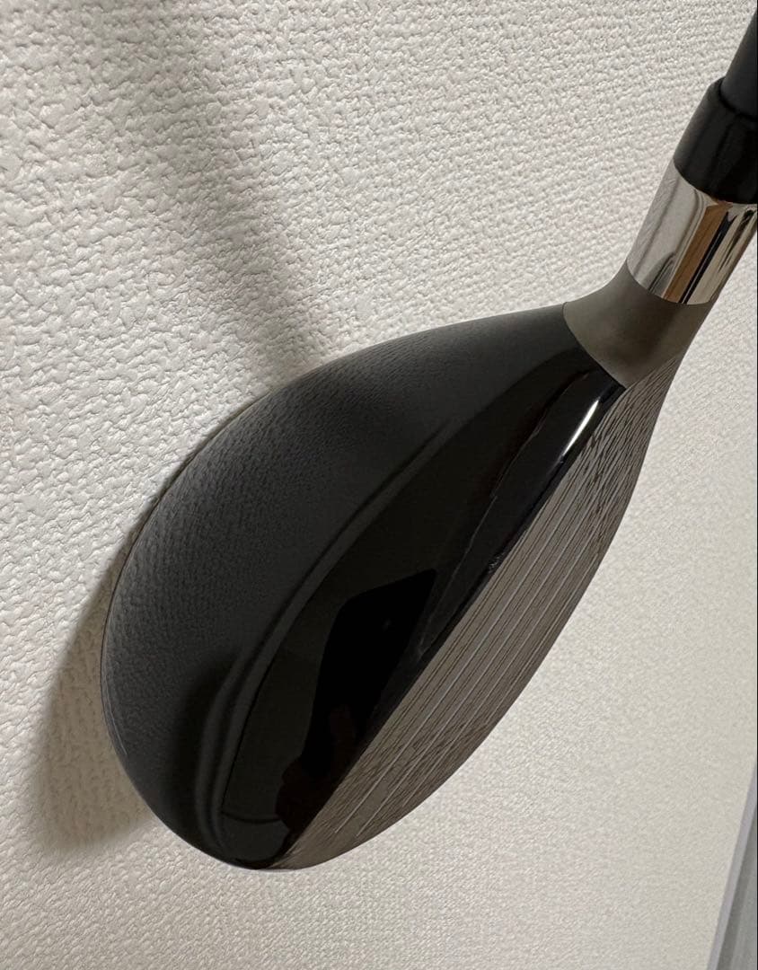 ブリヂストン B2HT HY H4 22°VANQUISH BS50h SR