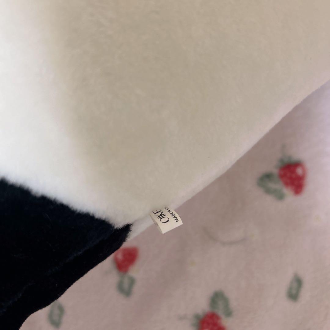 旭日昇天たれぱんだ 【激レア】超特大 乗用玩具 ぬいぐるみ