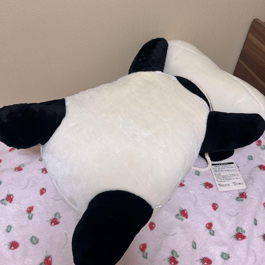 旭日昇天たれぱんだ 【激レア】超特大 乗用玩具 ぬいぐるみ