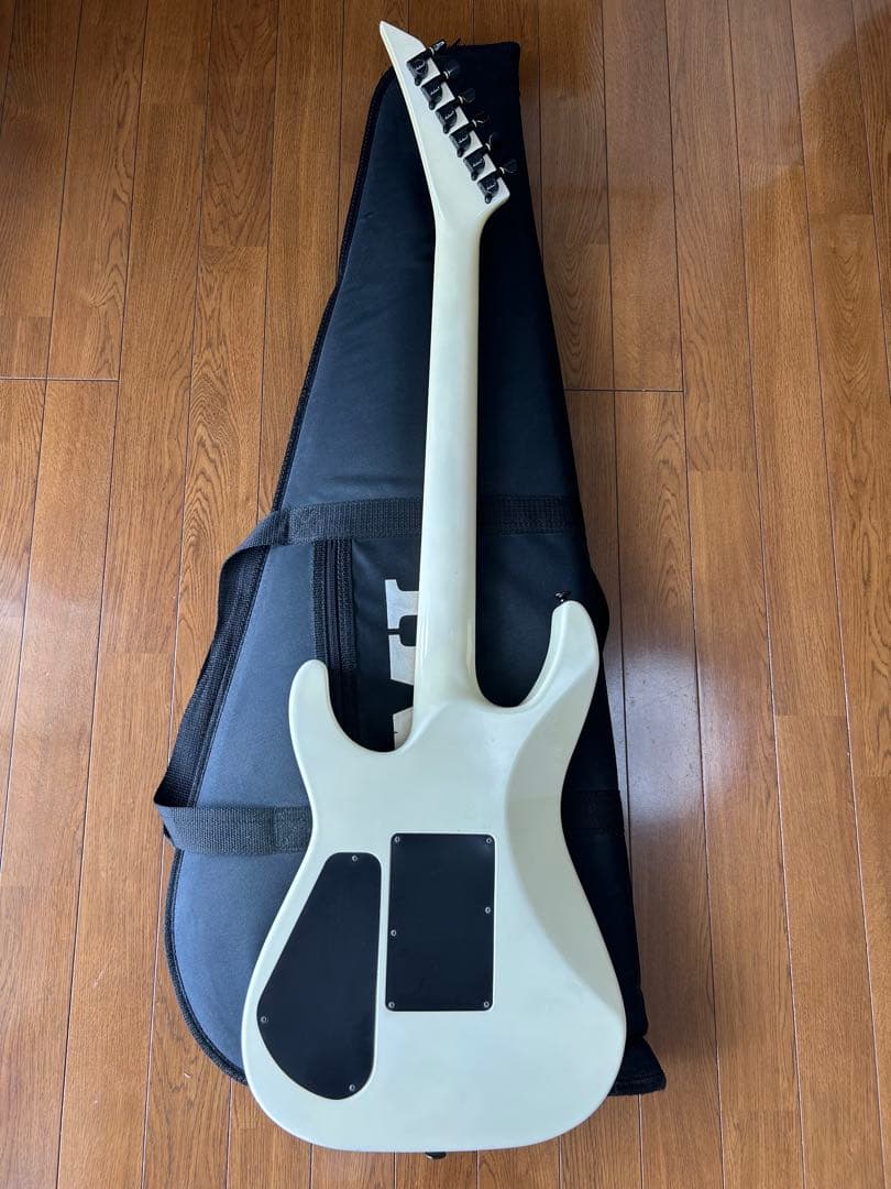 【Charvel】 シャーベル エレキギターHH スルーネック