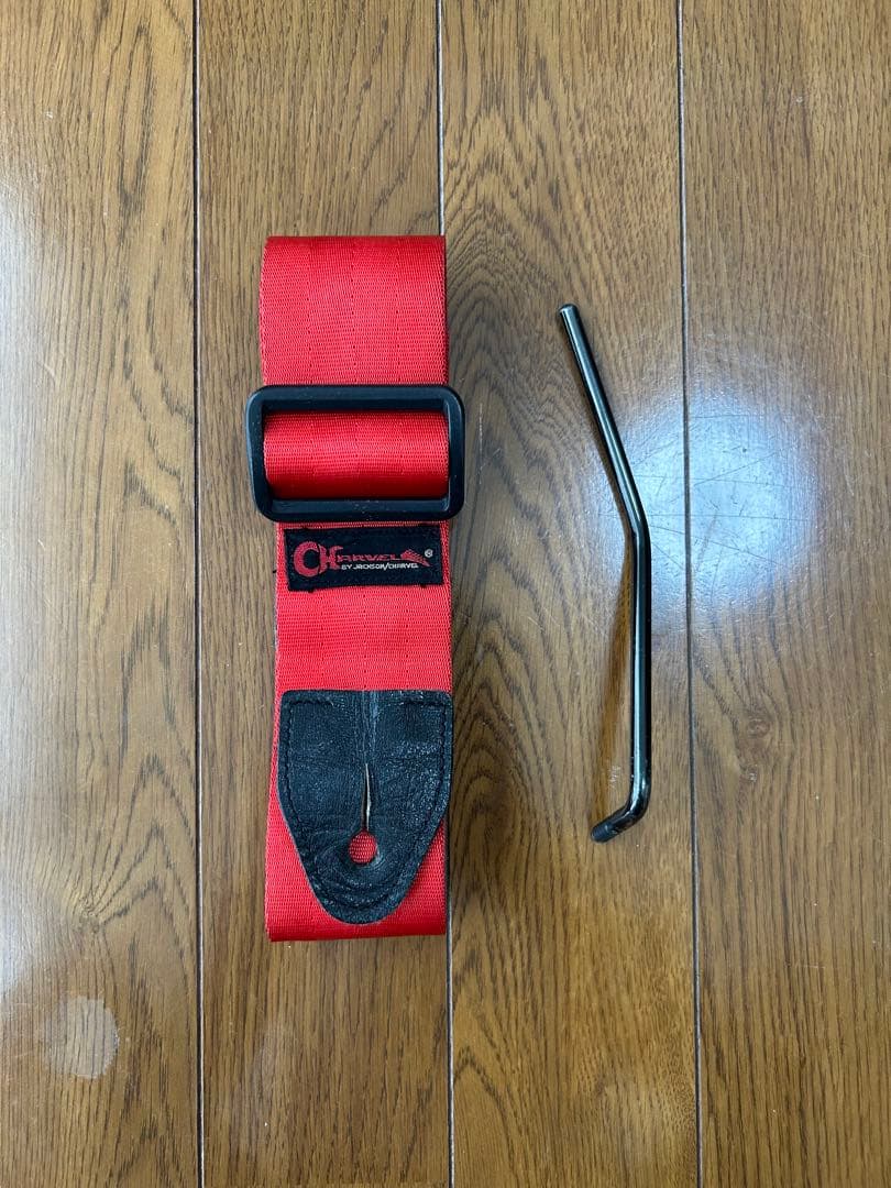 【Charvel】 シャーベル エレキギターHH スルーネック