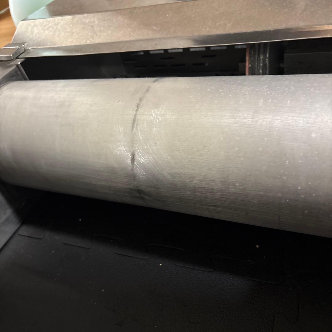 ARAGO アラゴ　電動3本ローラー