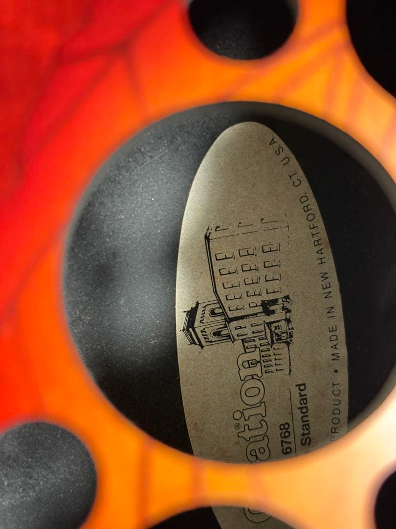 【さらに値下げ】オベーションハードケース付き　USAモデル