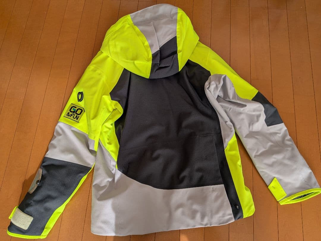 ONYONE 2025-2026 スキーウェア