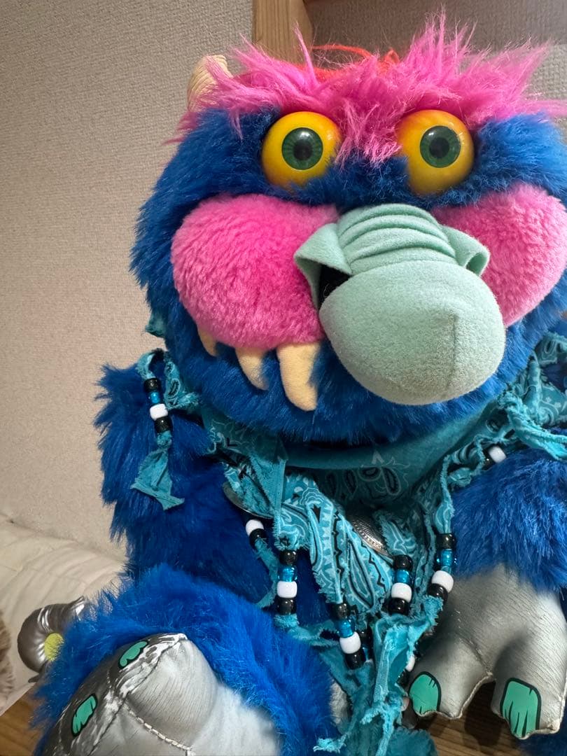 マイペットモンスター