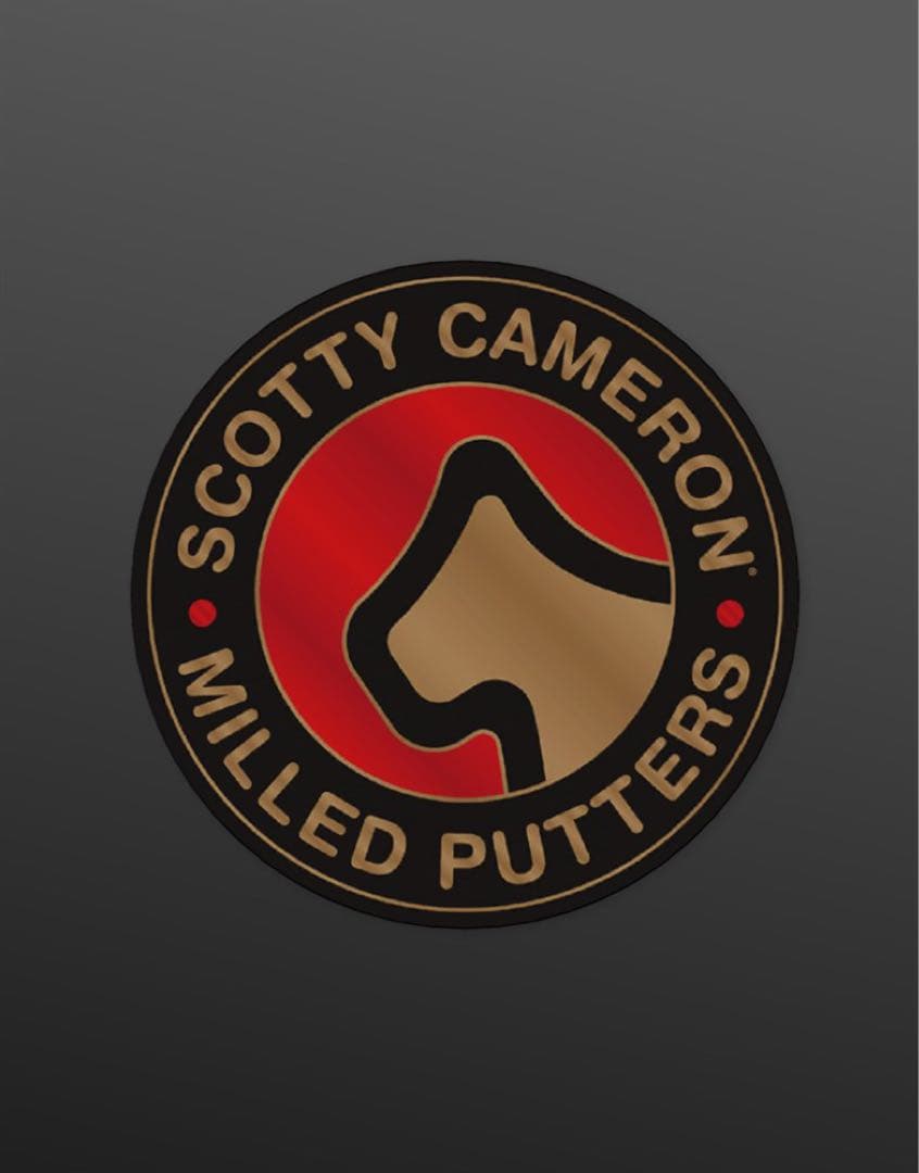 その他 SCOTTY CAMERON 2026 member kit