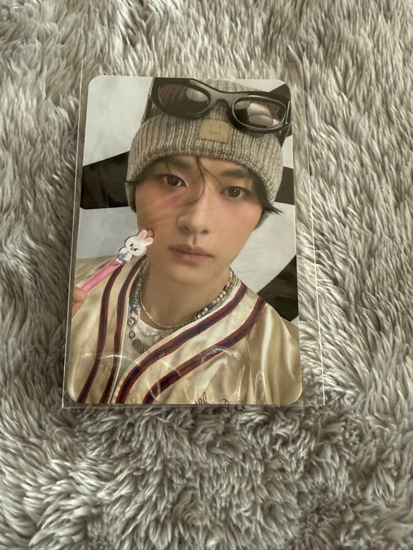 Stray kids リノ スンドゥンドリ　未開封　メンプロ