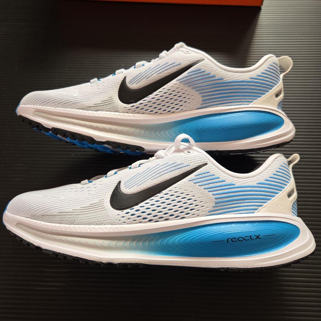 未使用❗ナイキ VOMERO 18 (GS) 23.5cm