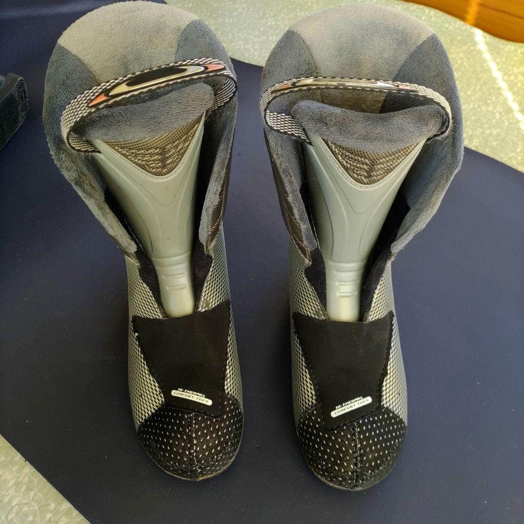 HEAD CARVE スキー ブーツ