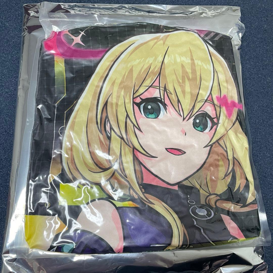 ジョイポリス　モンスト　エル　クッション