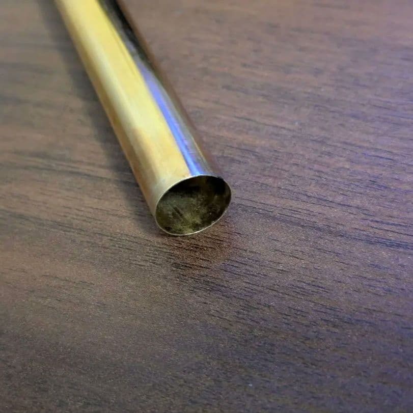 Edwards B3 GP バストロンボーン用リードパイプ