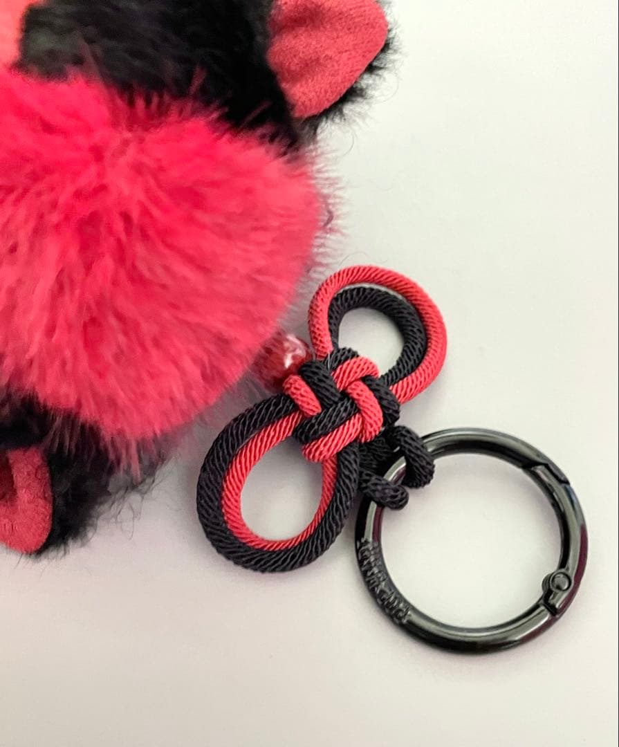 【レア】　馬力全開　スカルパンダ　シークレット