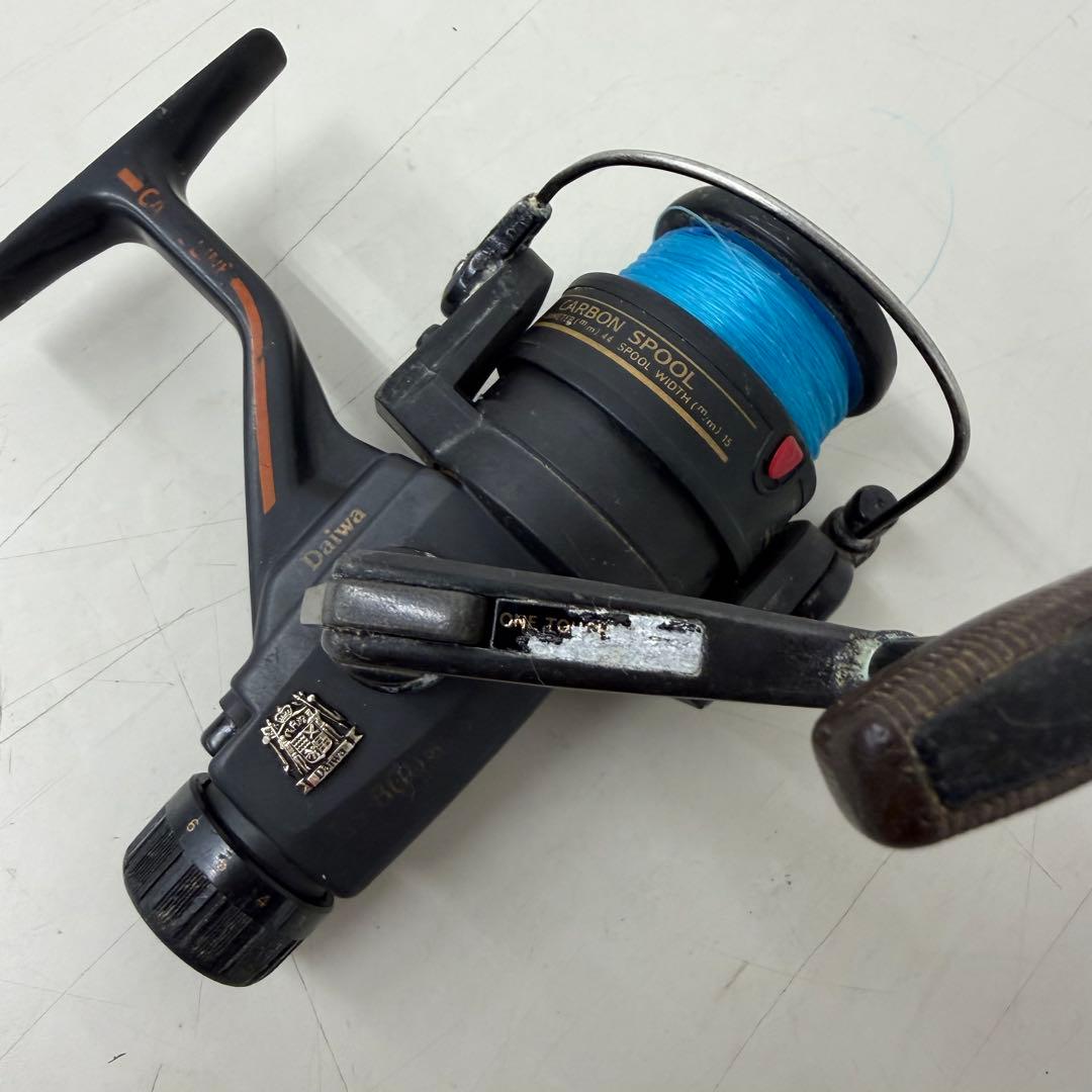 スピニングリール10個セット　フィッシング　釣具　まとめ売り